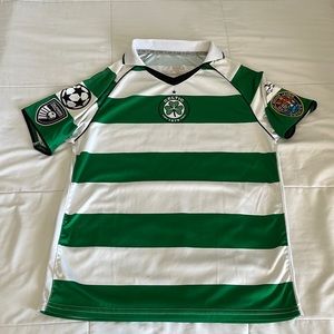 Celtics 🍀 Jersey